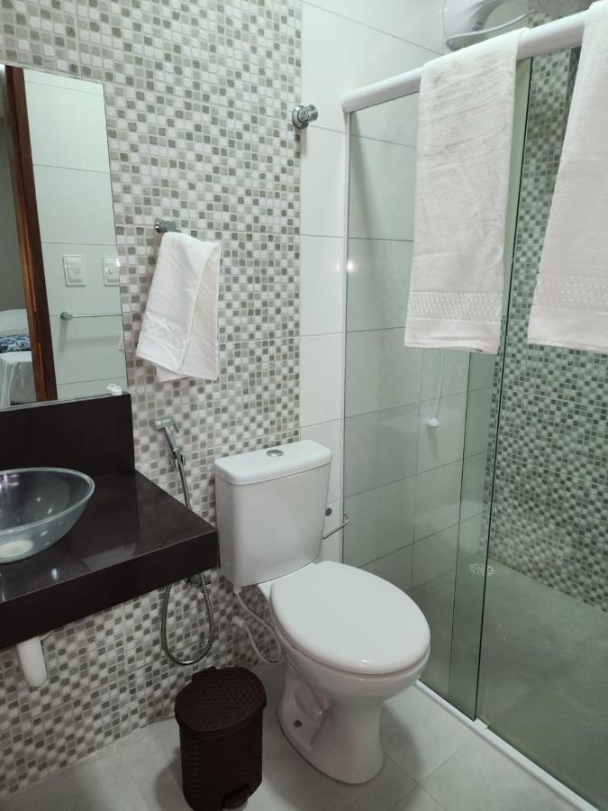 Pousada Dos Sonhos Frances Marechal Deodoro Dış mekan fotoğraf