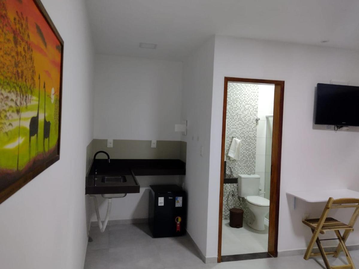 Pousada Dos Sonhos Frances Marechal Deodoro Dış mekan fotoğraf